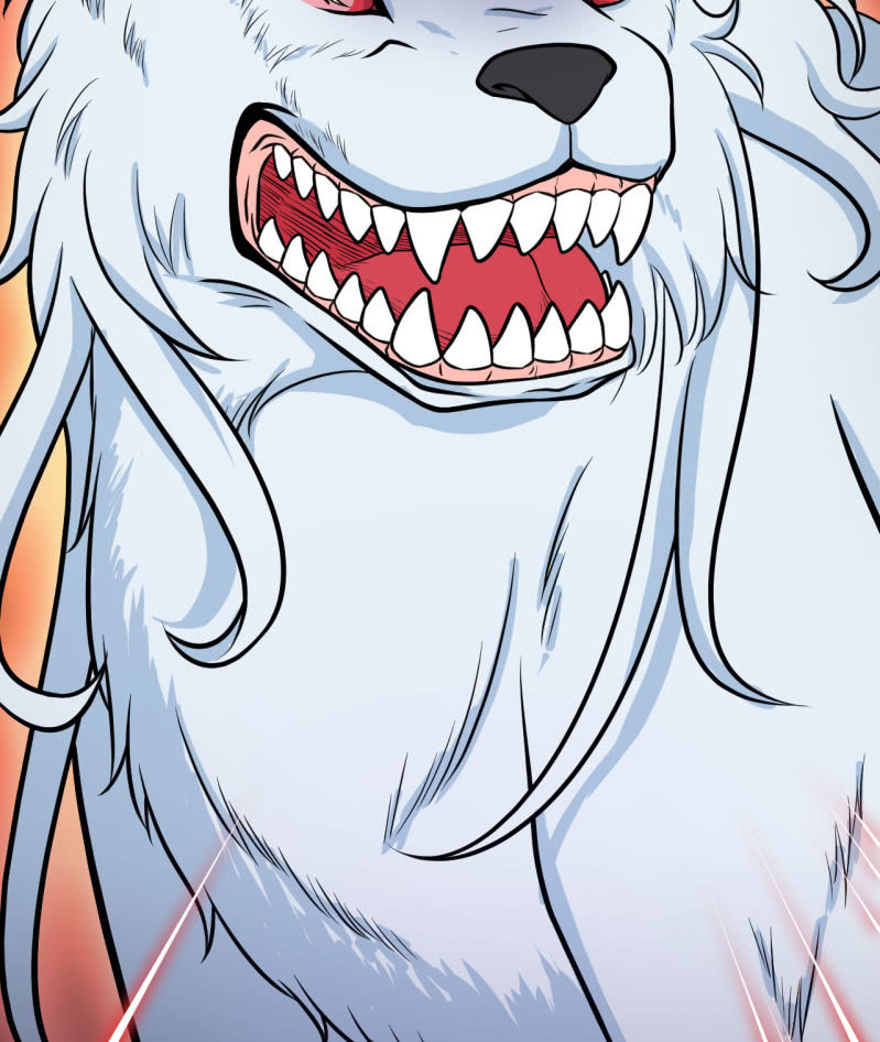 第36话 双生共命-第37话