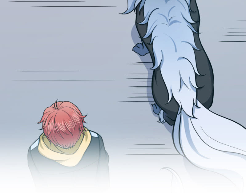 第36话 双生共命-第37话