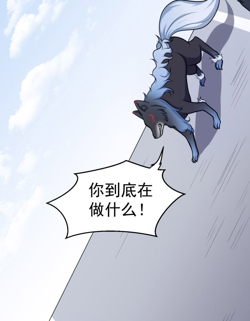 第36话 双生共命-第37话