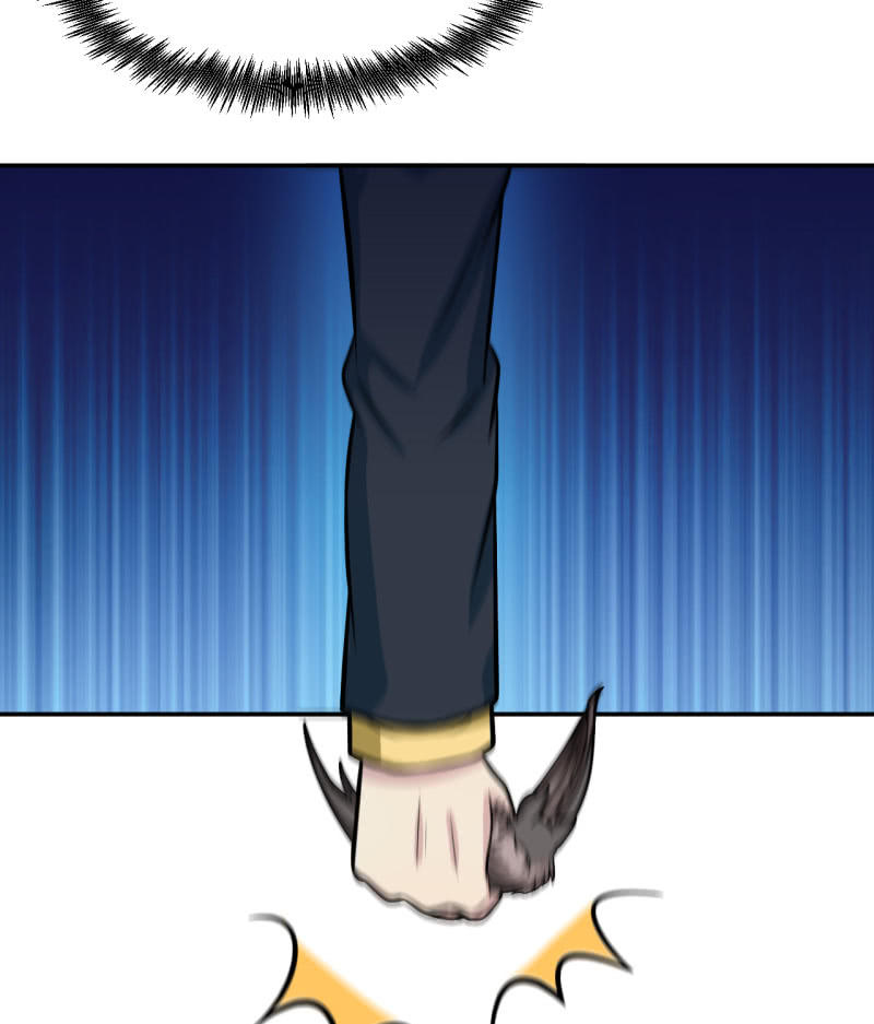 第38话 蝠群-第39话