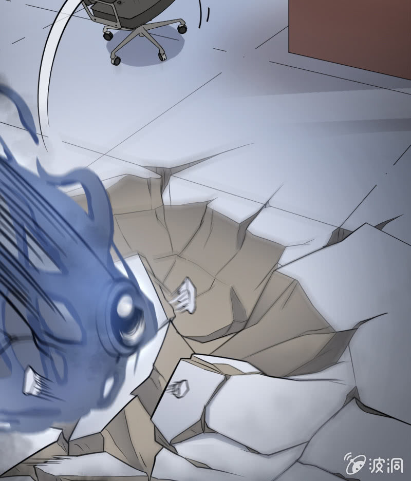 第6话 鬼王魄-第7话