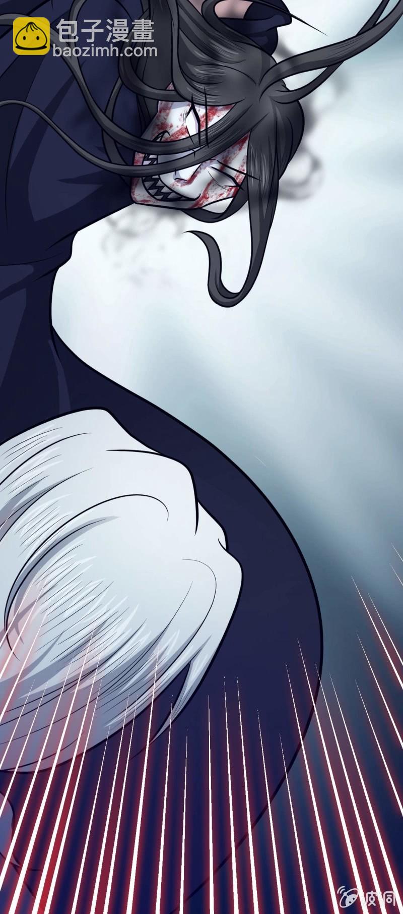 第66话 敢跑就削你！-第63话