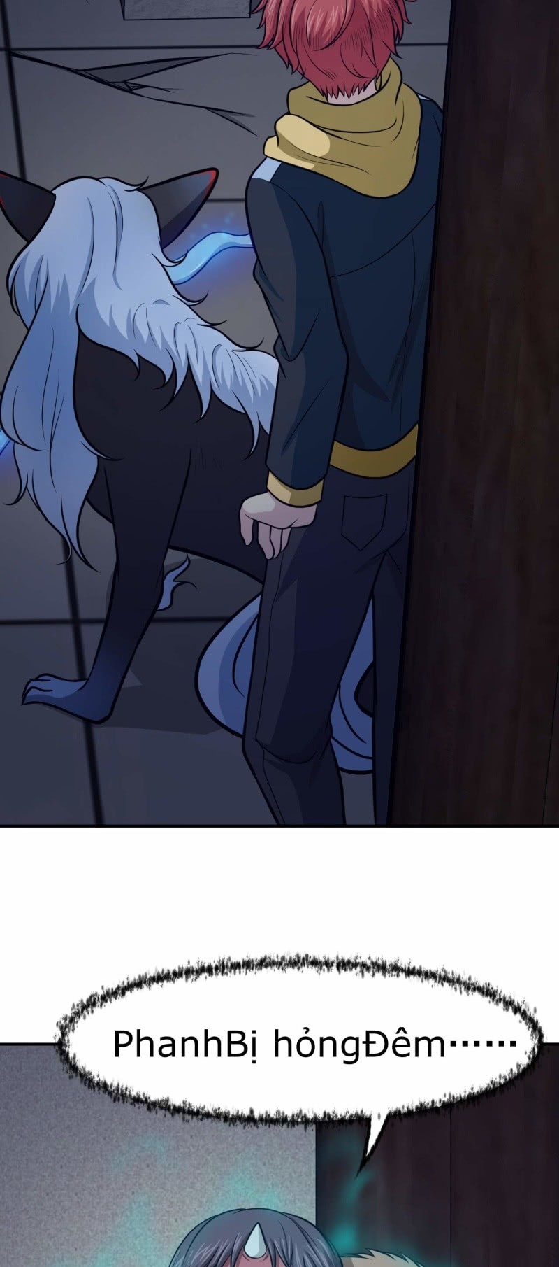 第66话 敢跑就削你！-第63话