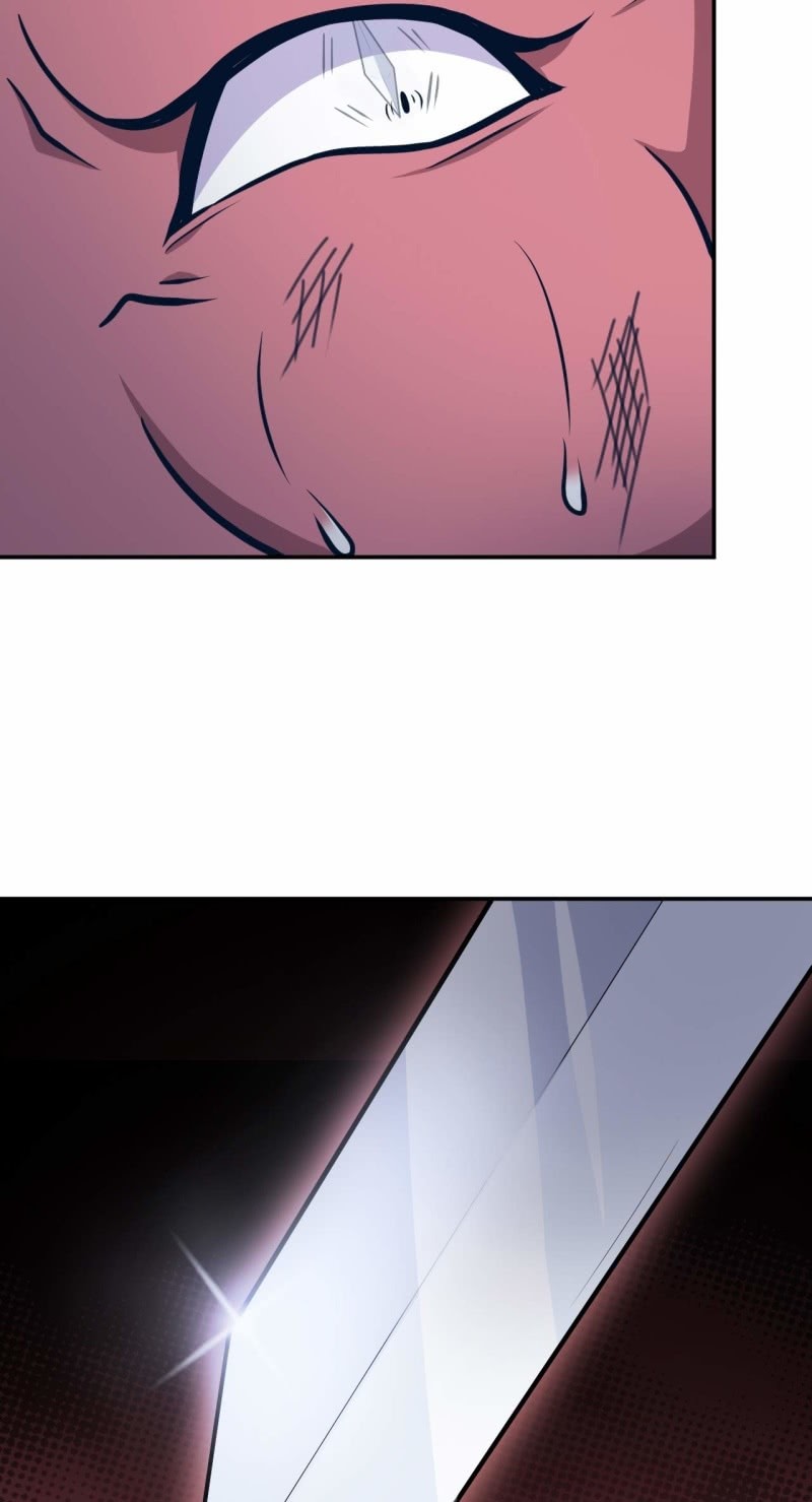 第66话 敢跑就削你！-第63话