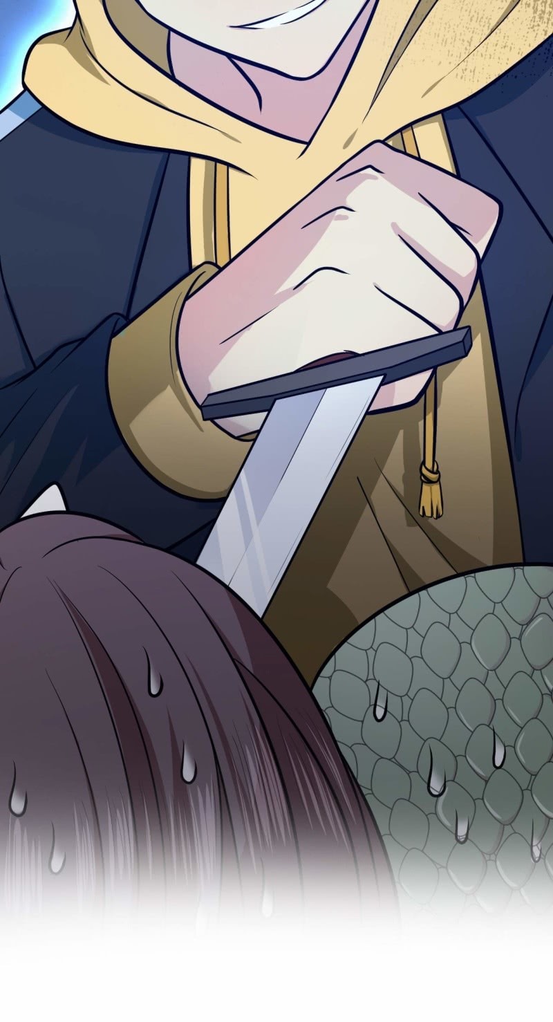 第66话 敢跑就削你！-第63话