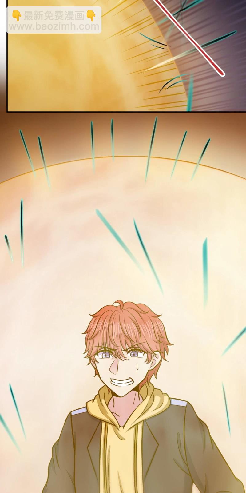 第72话 鬼神之躯-第69话