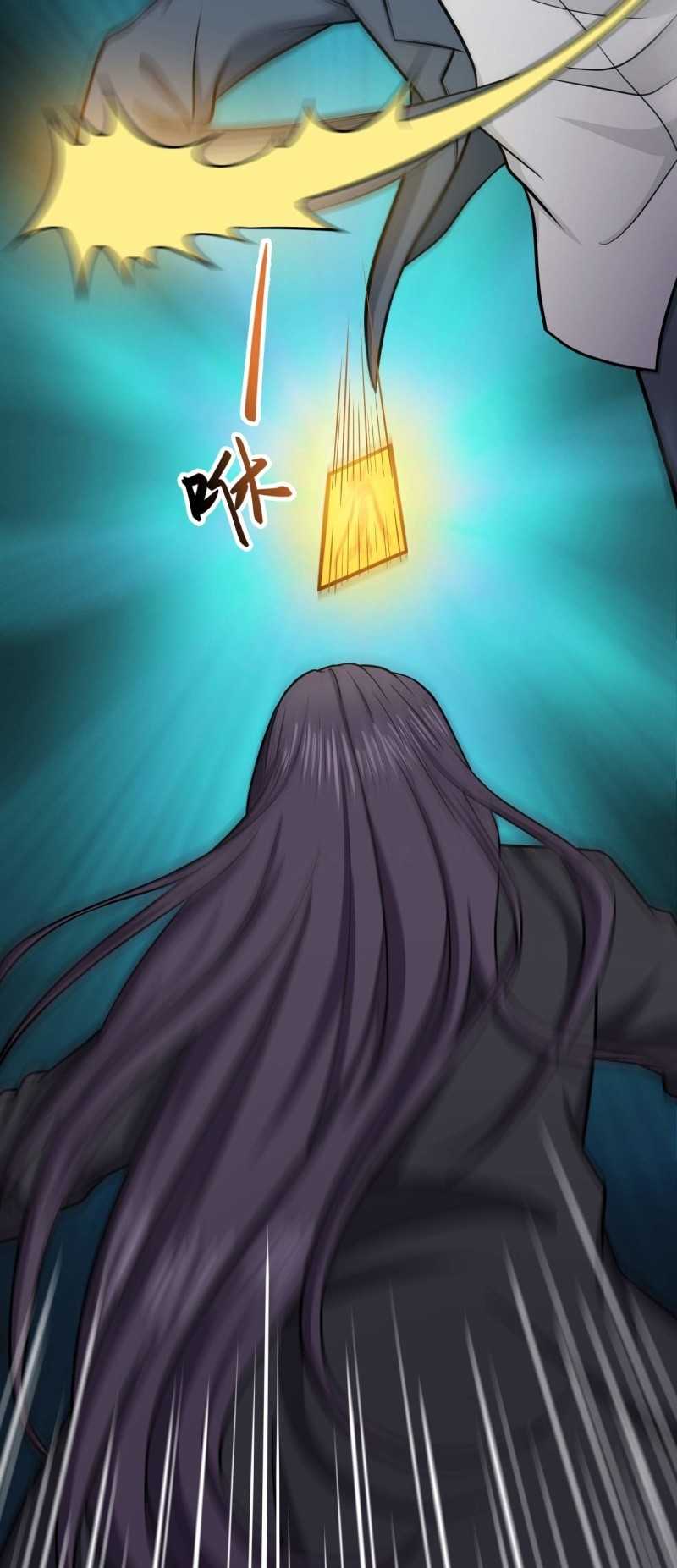 第74话 最后的尊严-第71话