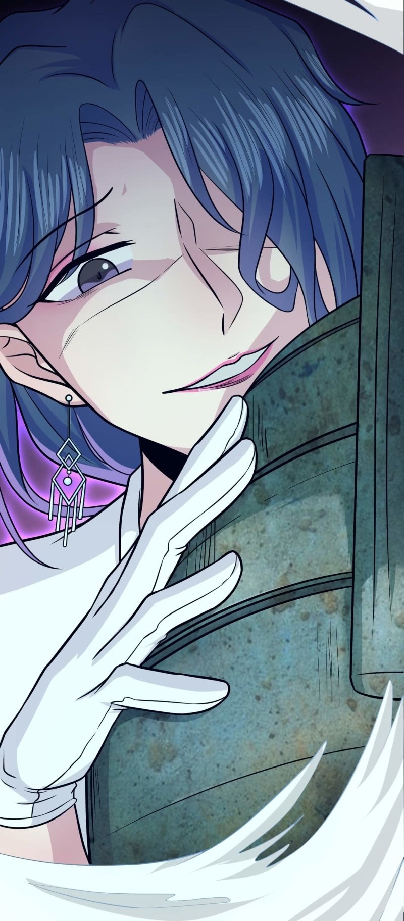 第76话 梦兔-第73话