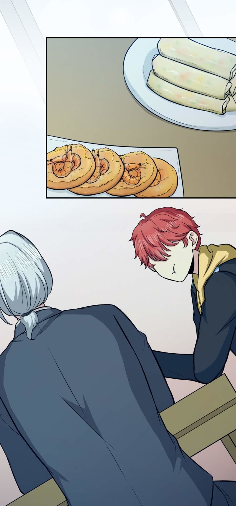 第78话 探路-第75话