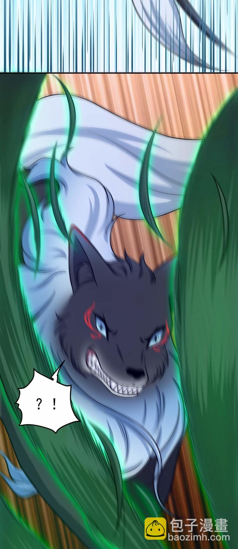 第80话 打草惊蛇-第77话