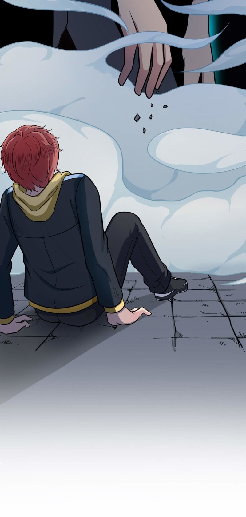 第82话 抓老鼠-第79话