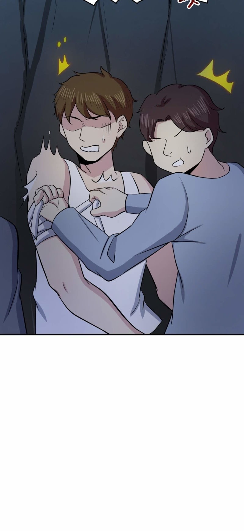 第88话 风雨无惧-第85话