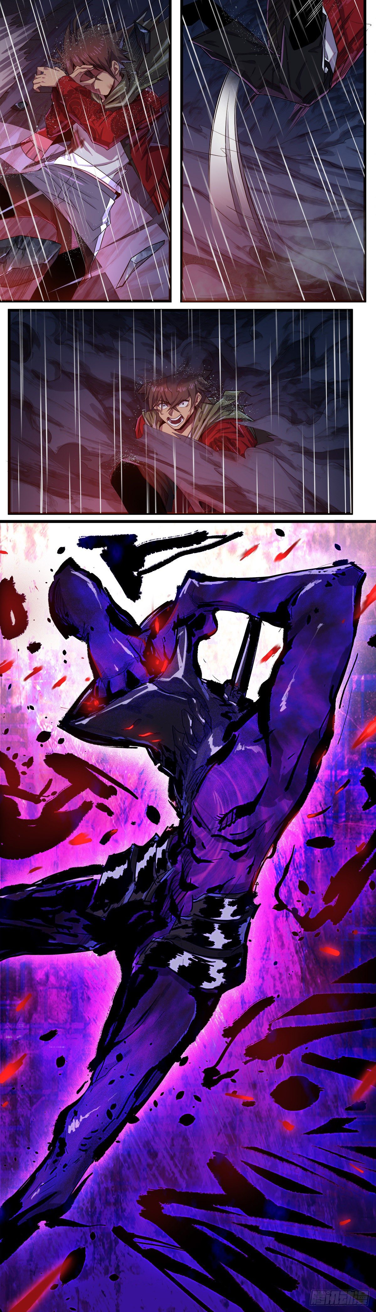 何为贤者？-第51话