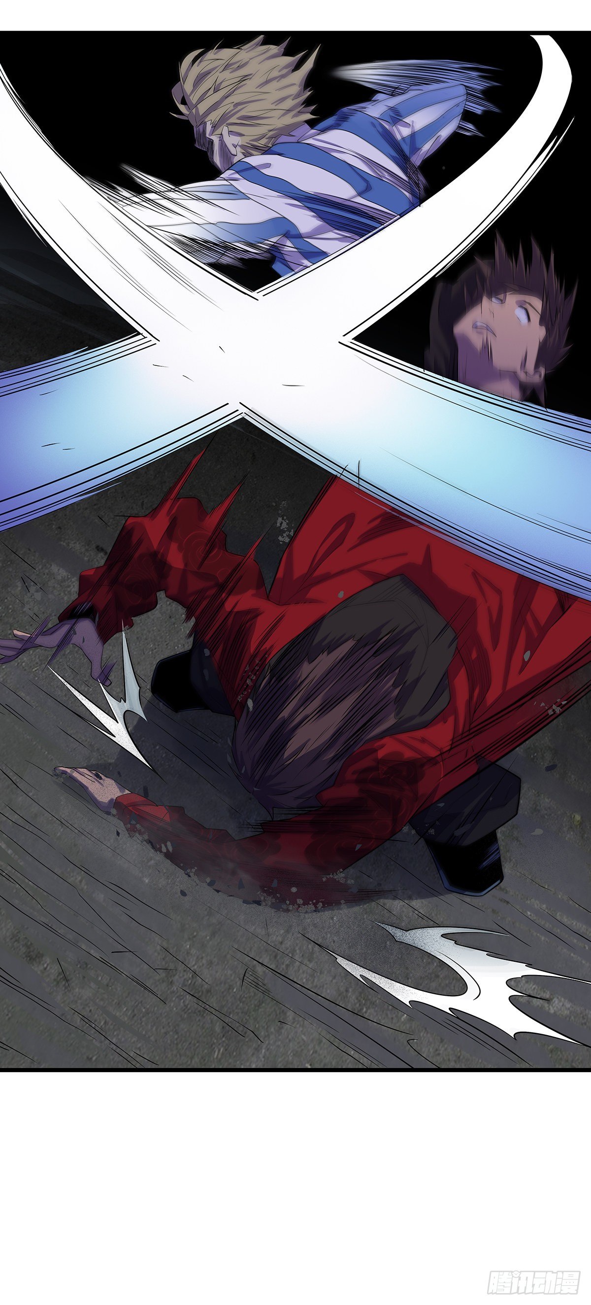 北山精神病院（一）-第63话