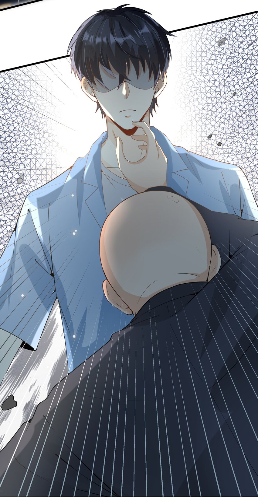 011 赵茗敏出手相救(1/2)-第11话