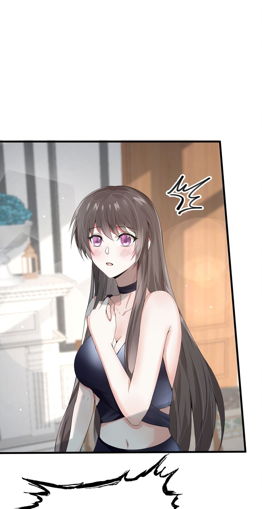 011 赵茗敏出手相救(1/2)-第11话