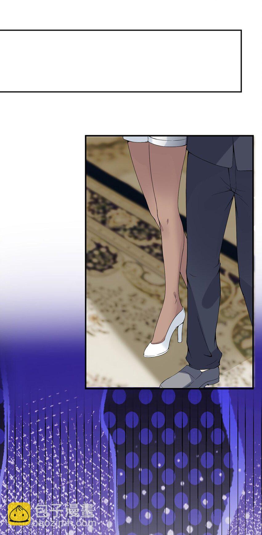 013 翡翠床上有小白(1/2)-第13话