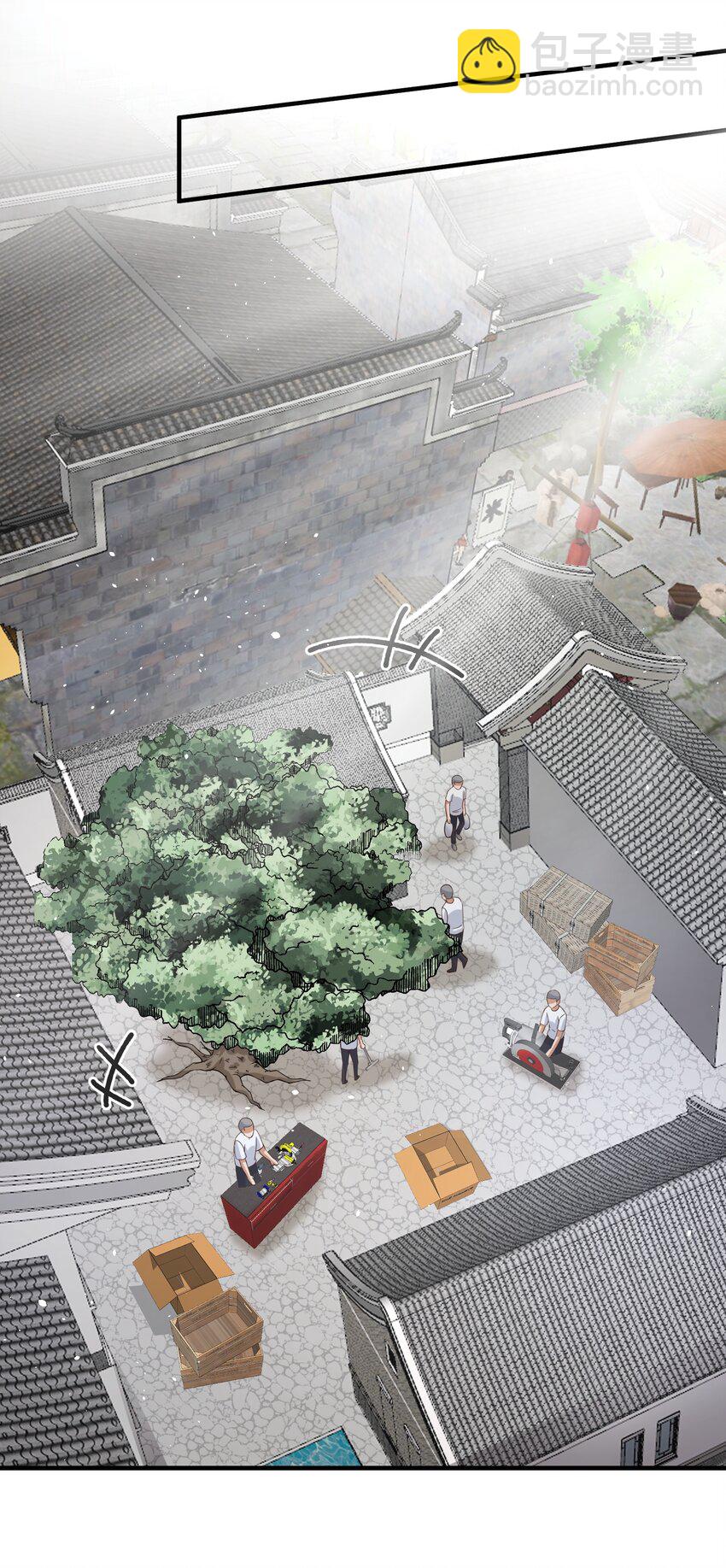 023 谋害！-第23话