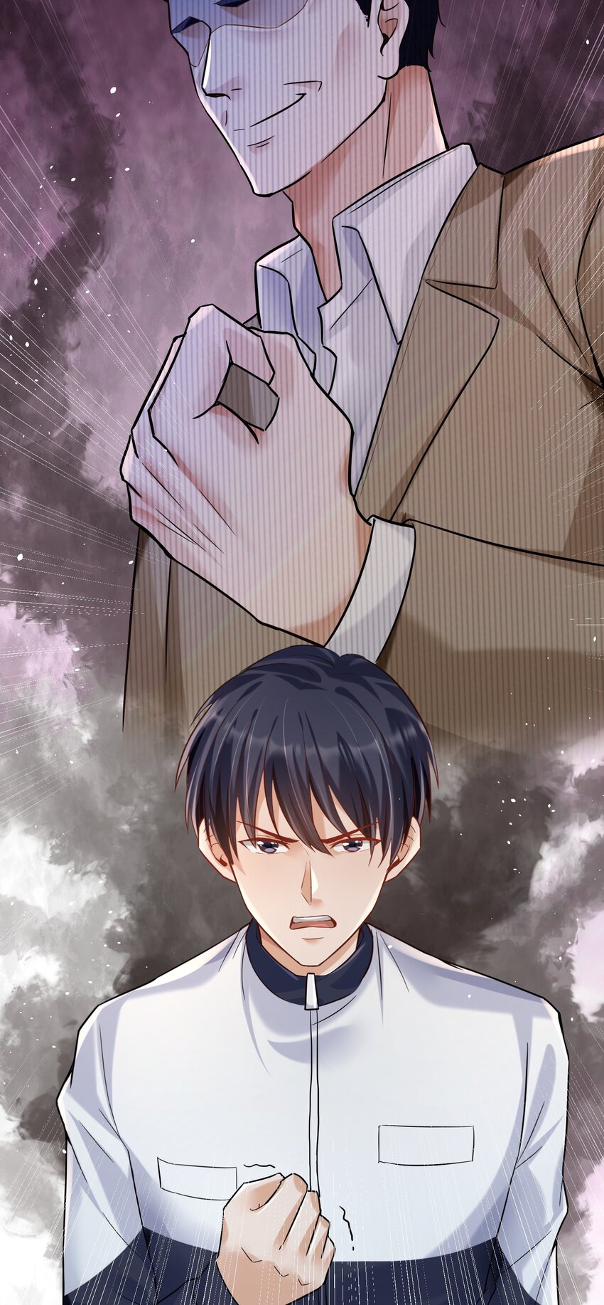 023 谋害！-第23话