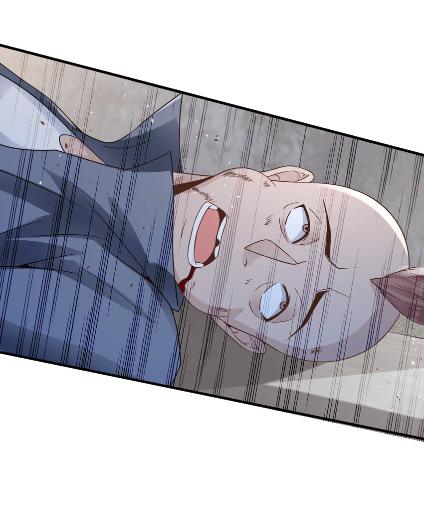 027 打群架？(1/2)-第27话