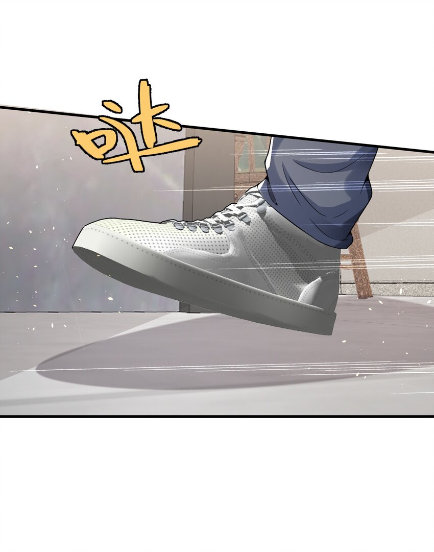 027 打群架？(1/2)-第27话