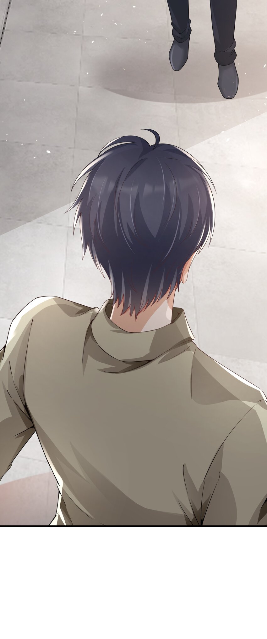 027 打群架？(1/2)-第27话