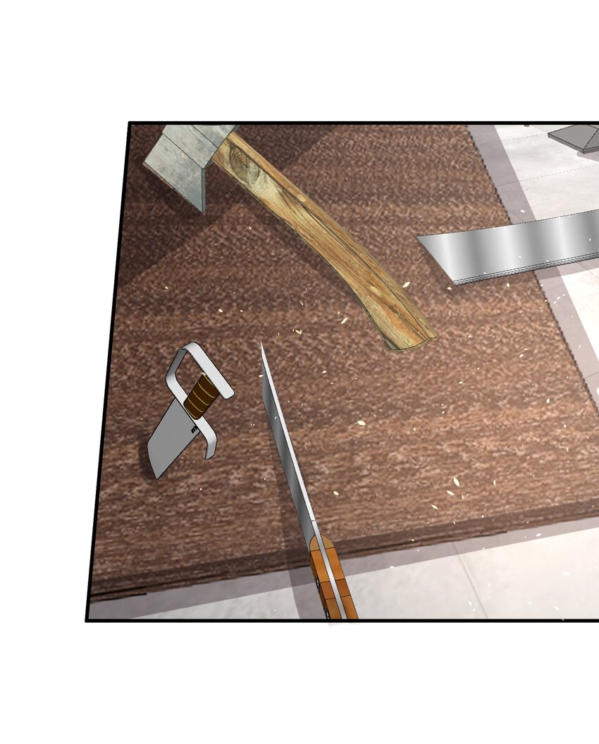 027 打群架？(1/2)-第27话