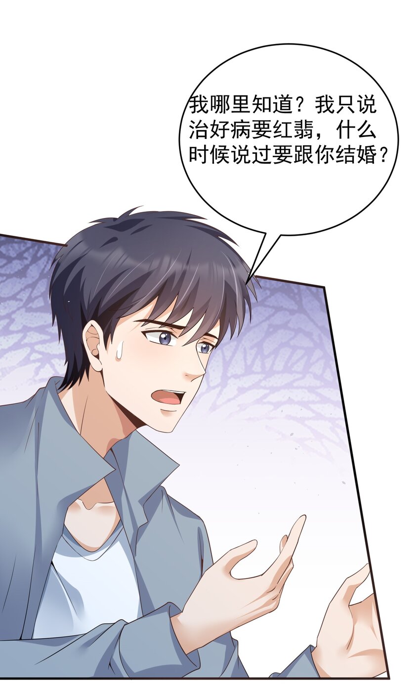 033 翡翠情缘-第33话