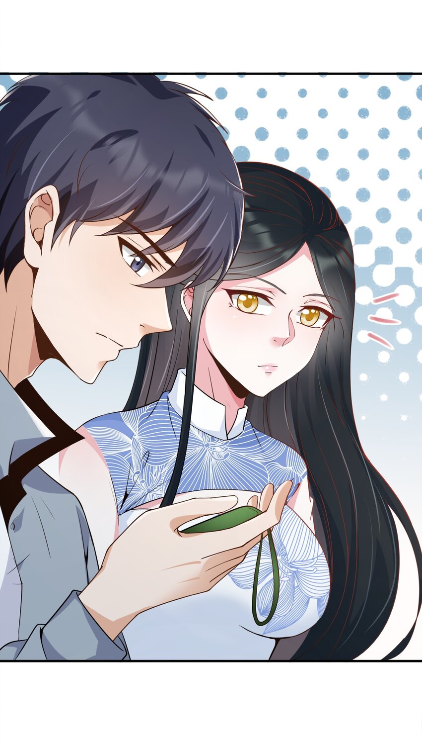 033 翡翠情缘-第33话