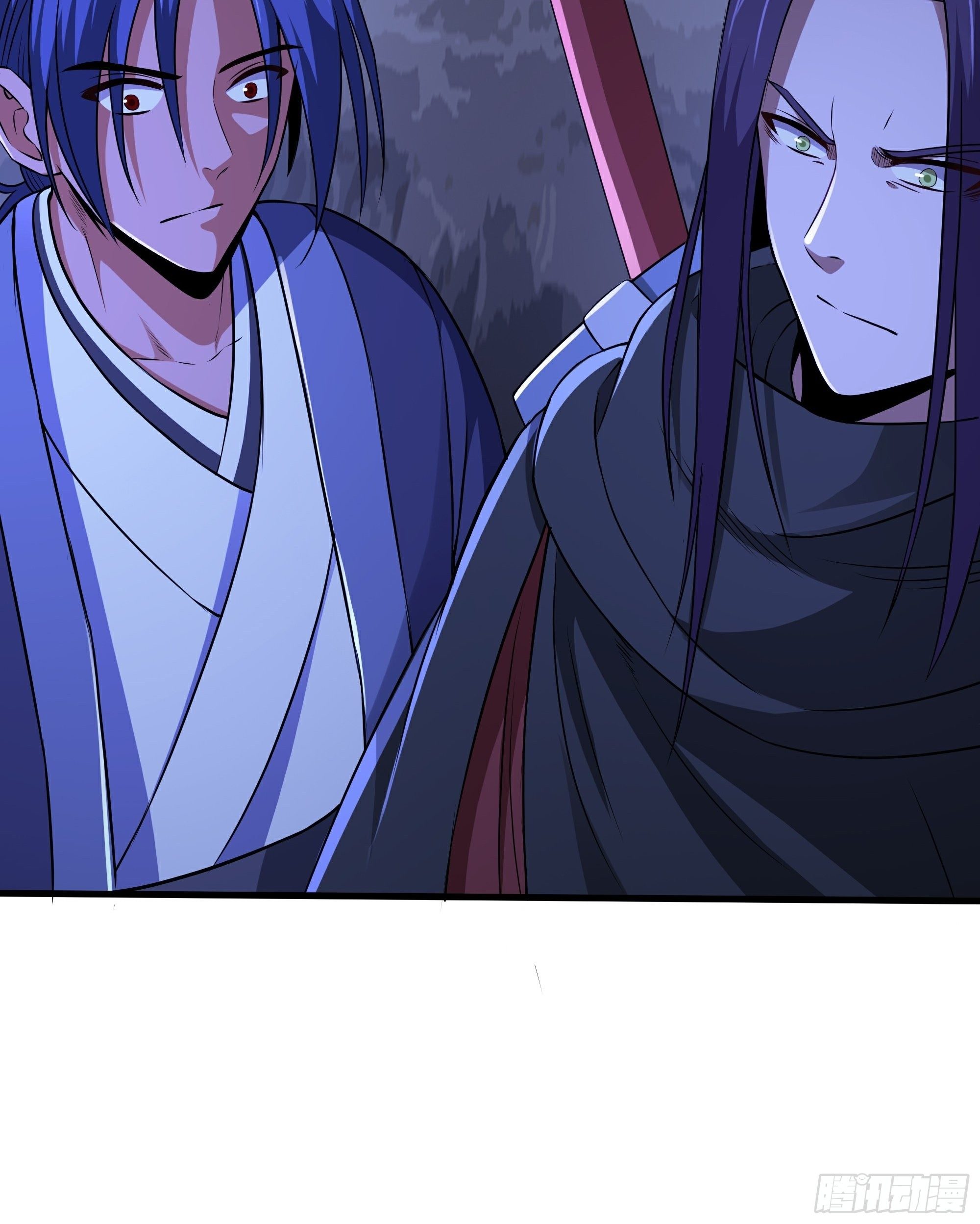 第10话 血染六扇门(1/2)-第11话