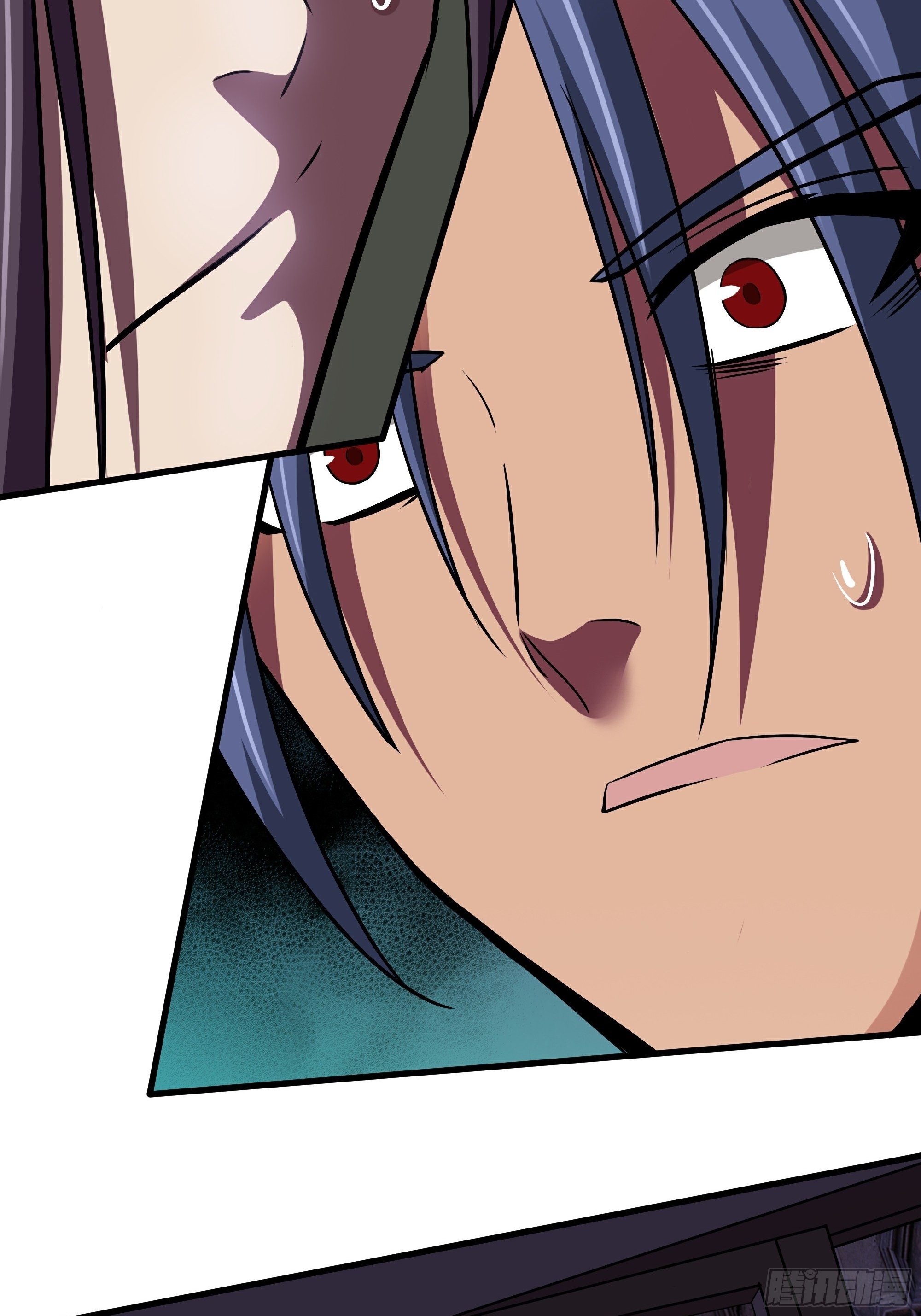 第10话 血染六扇门(1/2)-第11话