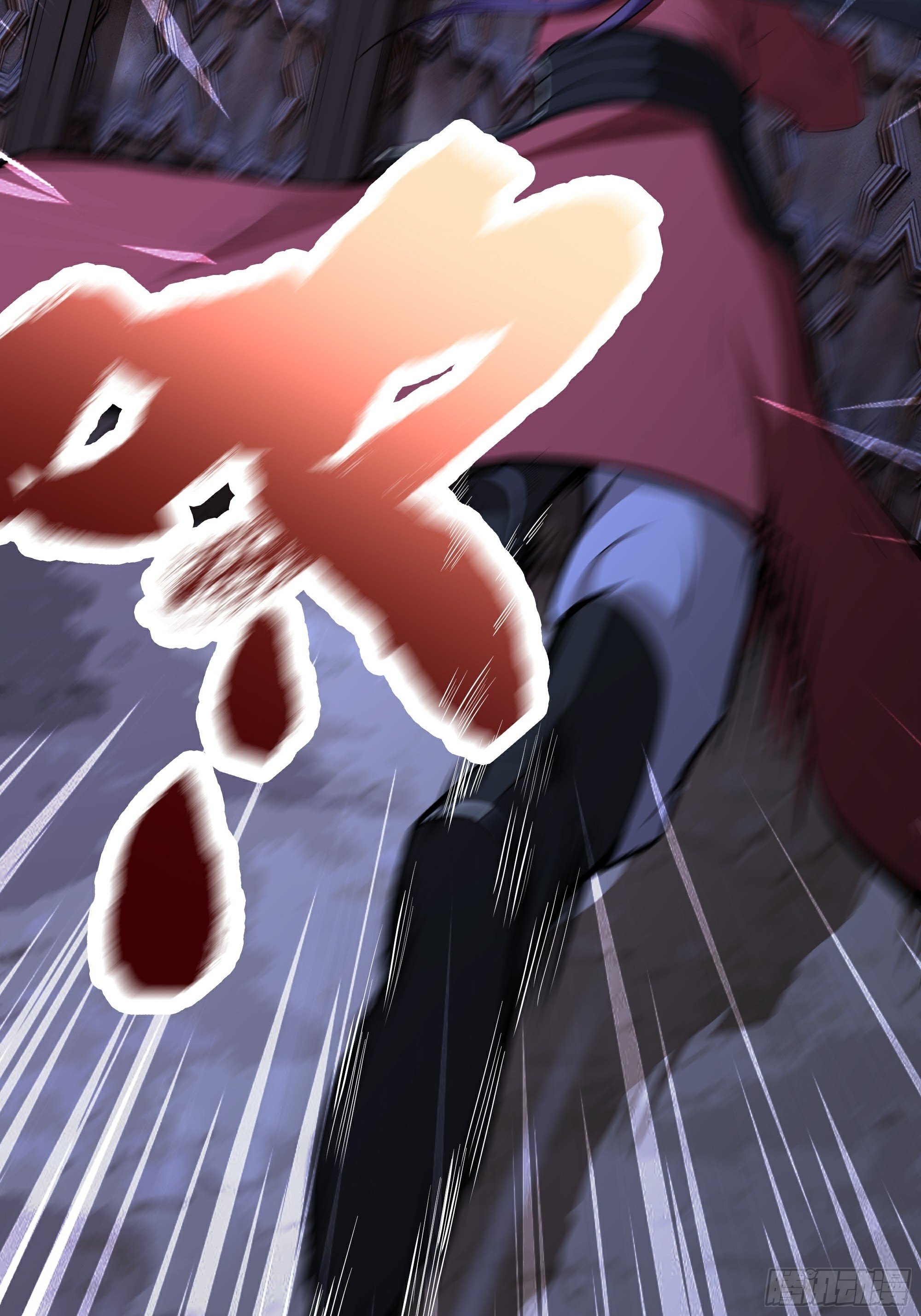 第10话 血染六扇门(1/2)-第11话