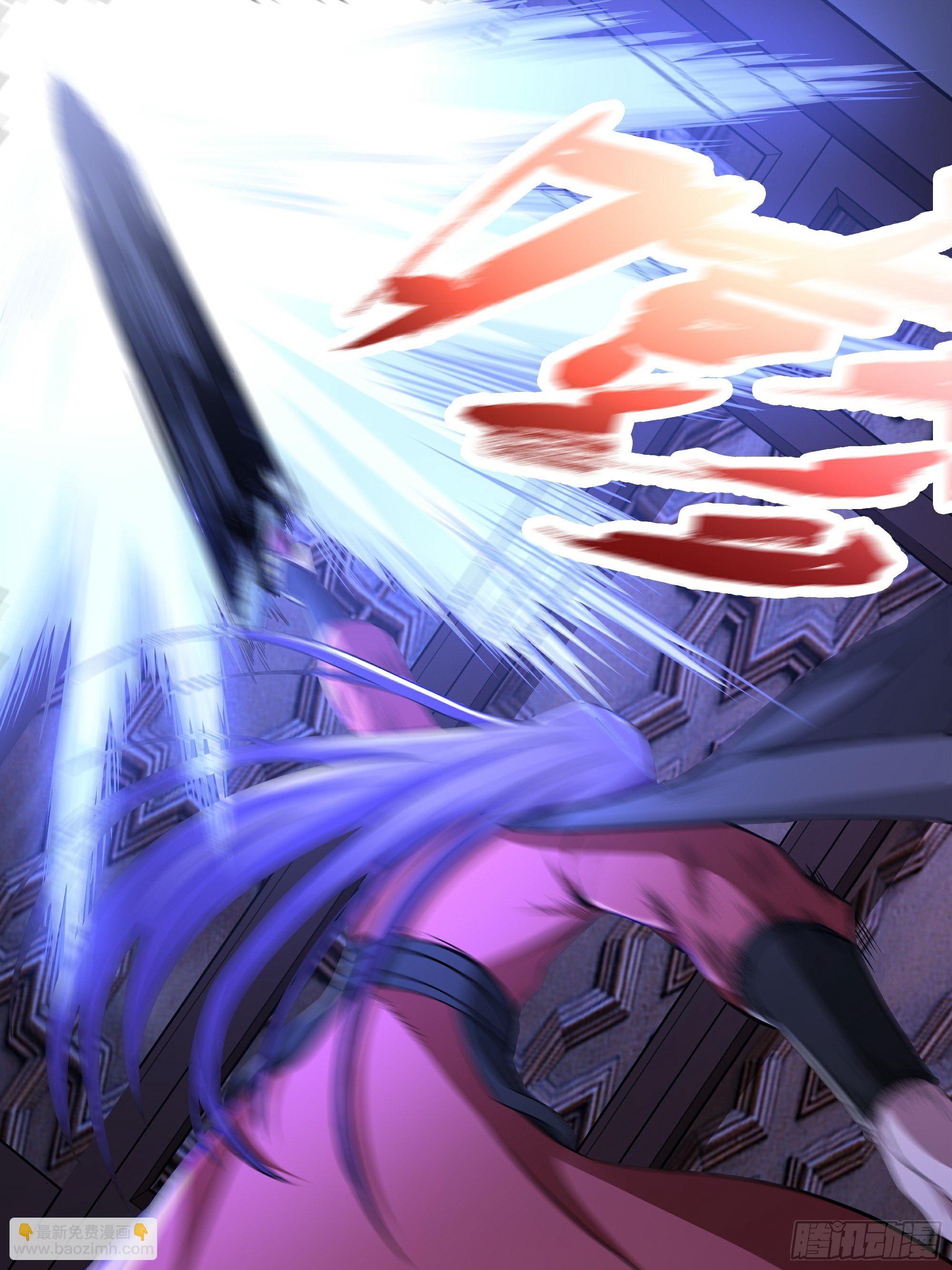 第10话 血染六扇门(1/2)-第11话