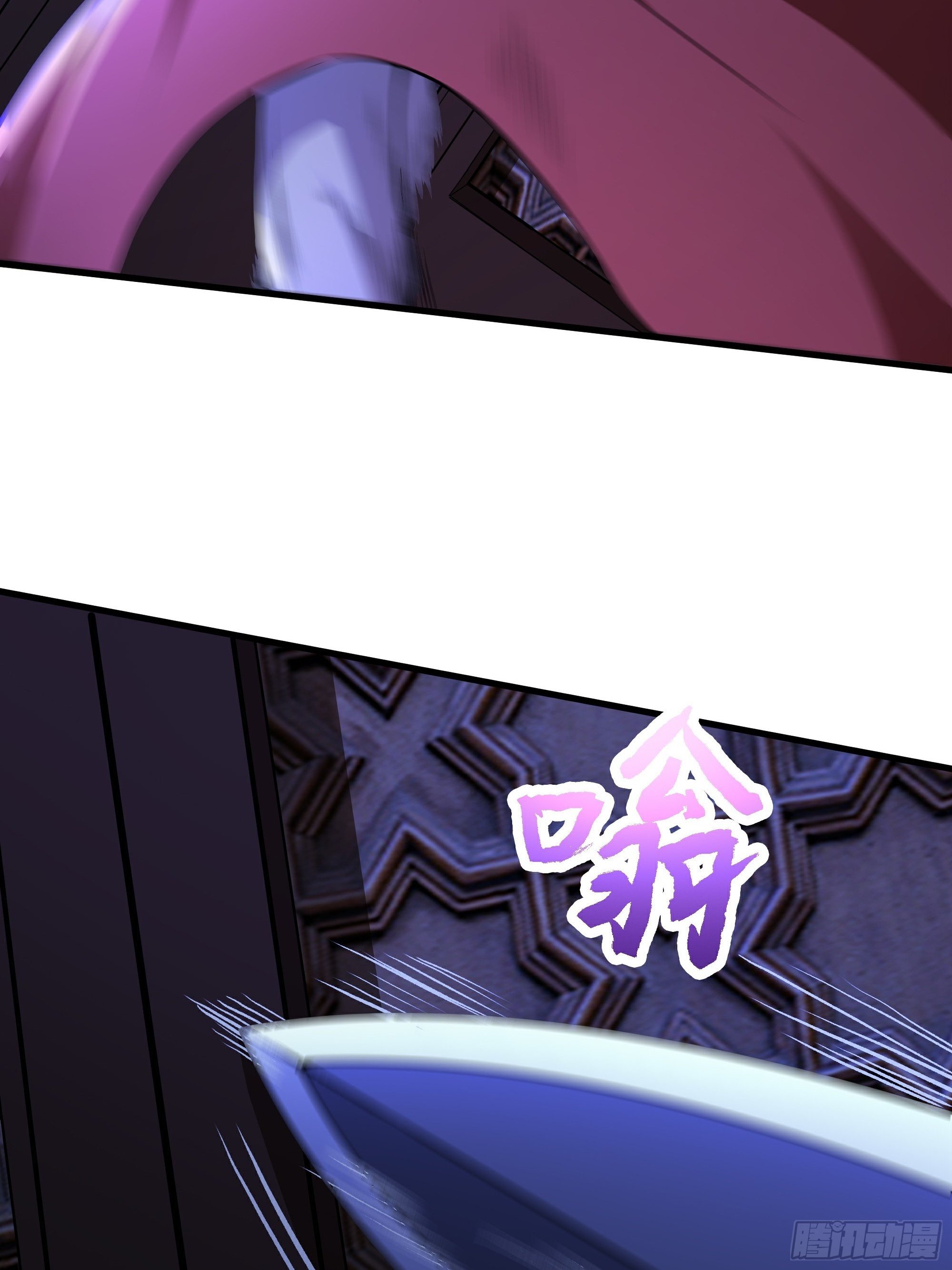 第10话 血染六扇门(1/2)-第11话