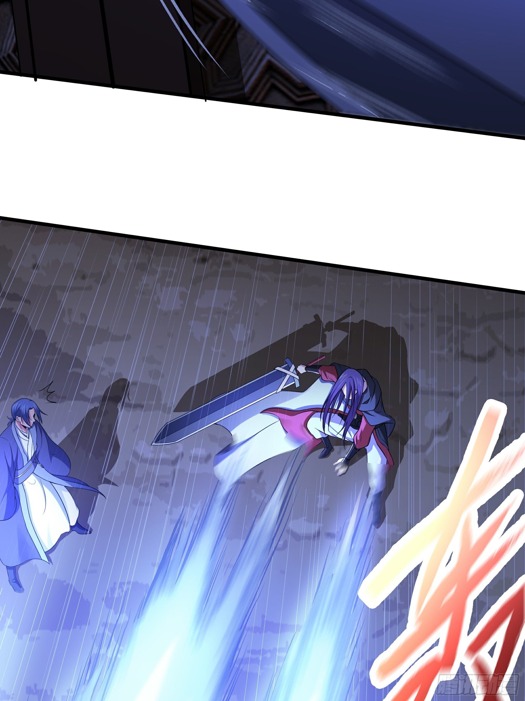 第10话 血染六扇门(1/2)-第11话