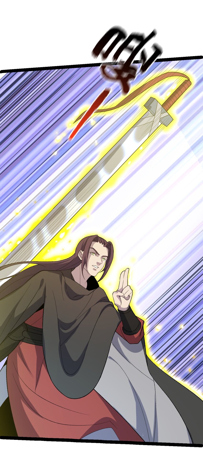 第101话 牢房生变！-第103话