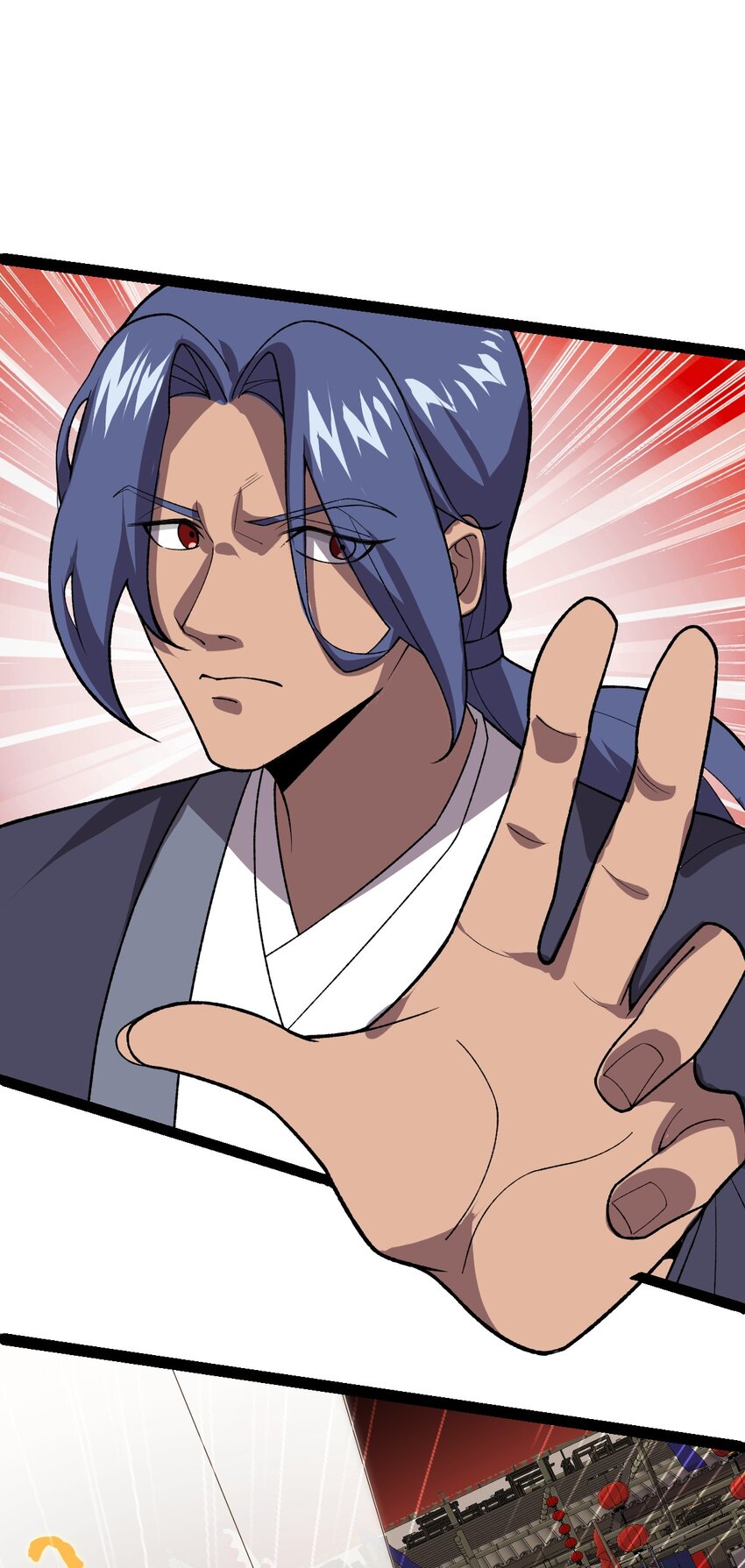 第101话 牢房生变！-第103话