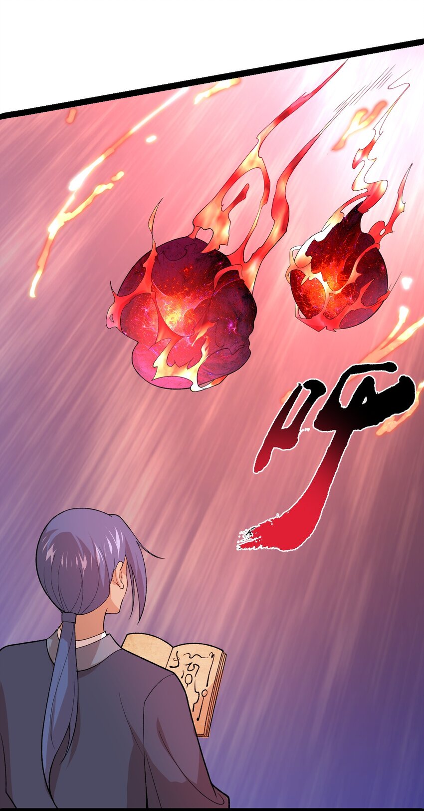 第101话 牢房生变！-第103话