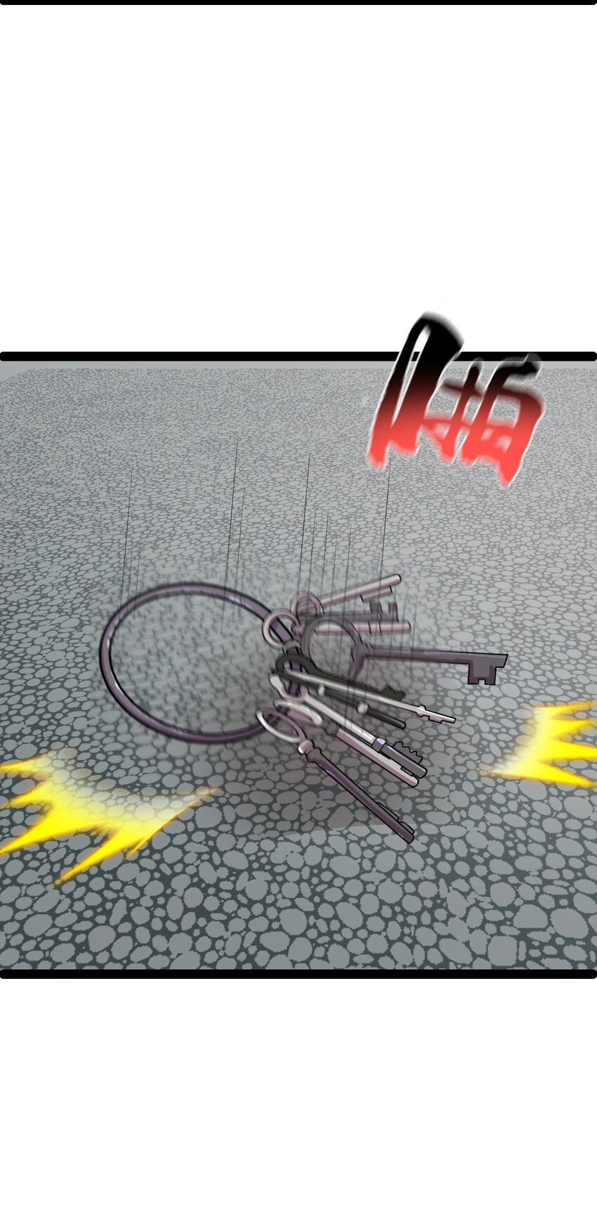 第101话 牢房生变！-第103话