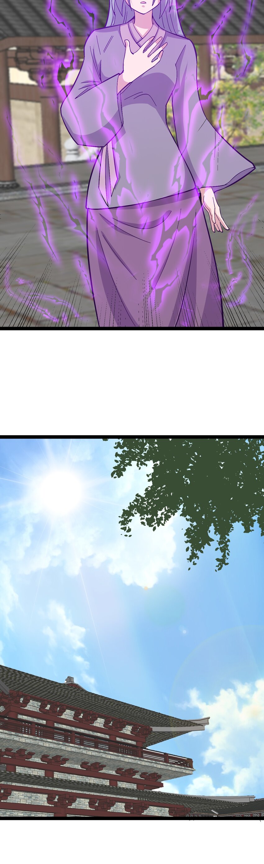 第115话 超度！-第119话