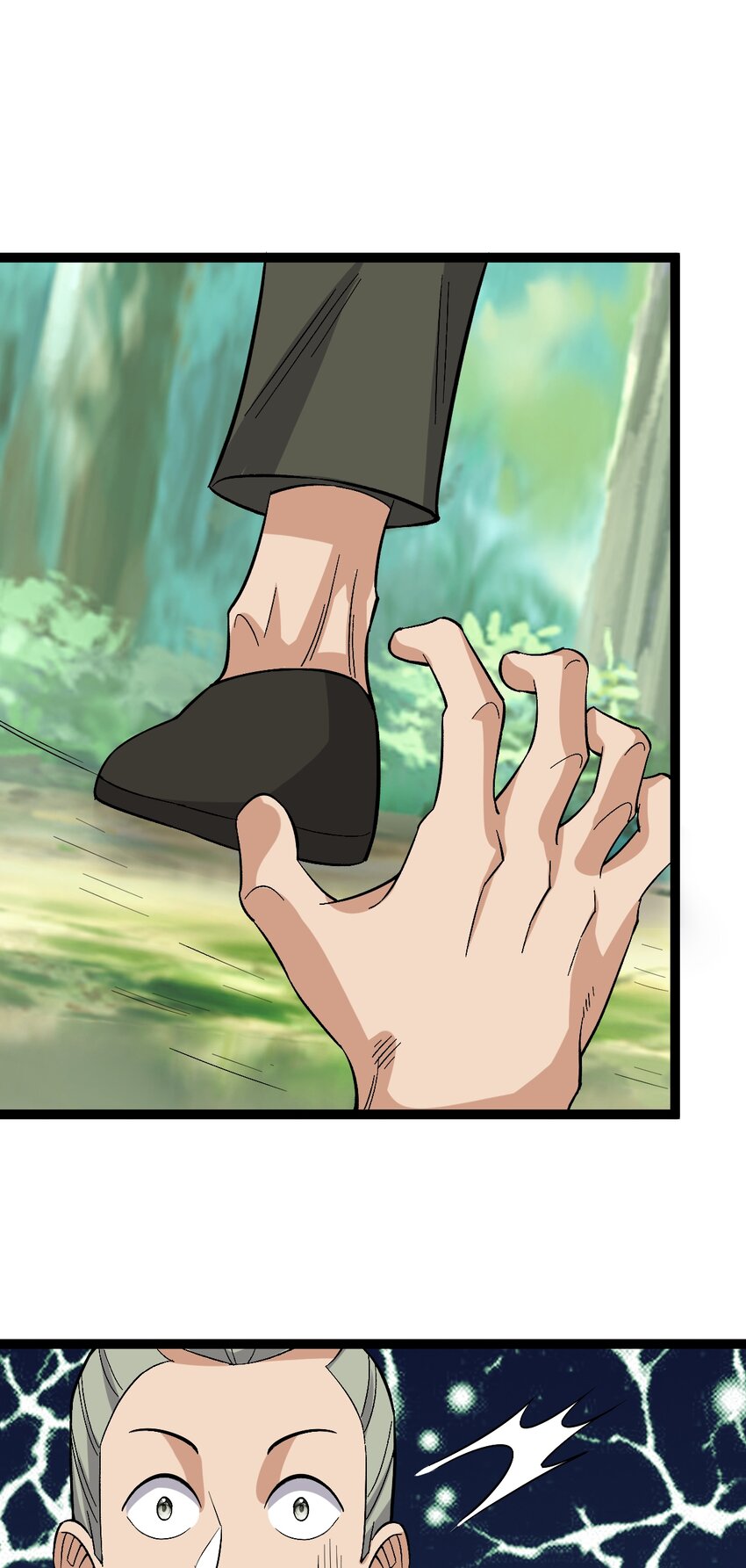 第117话 善恶双身？！-第121话