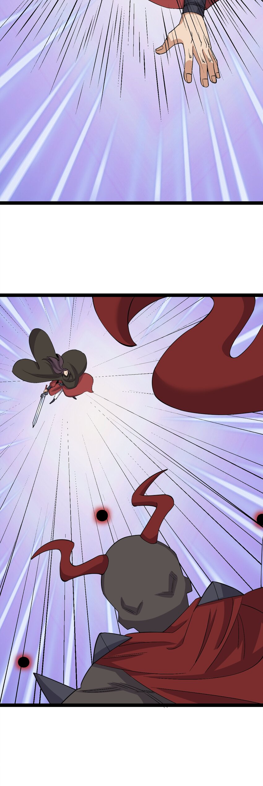 第125话 魔将在此-第129话