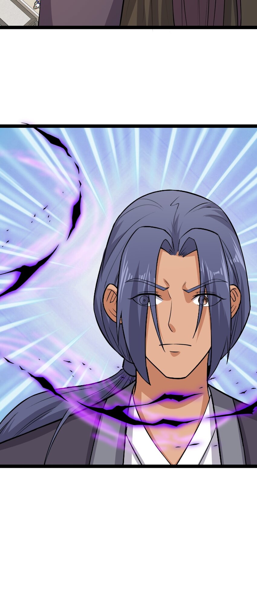 第125话 魔将在此-第129话