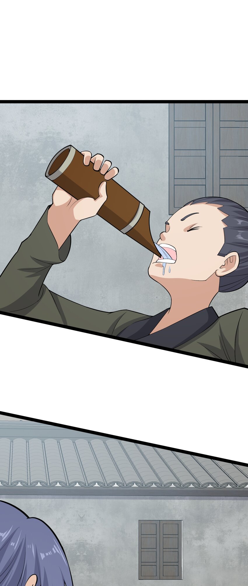 第127话 目标武德镇-第131话