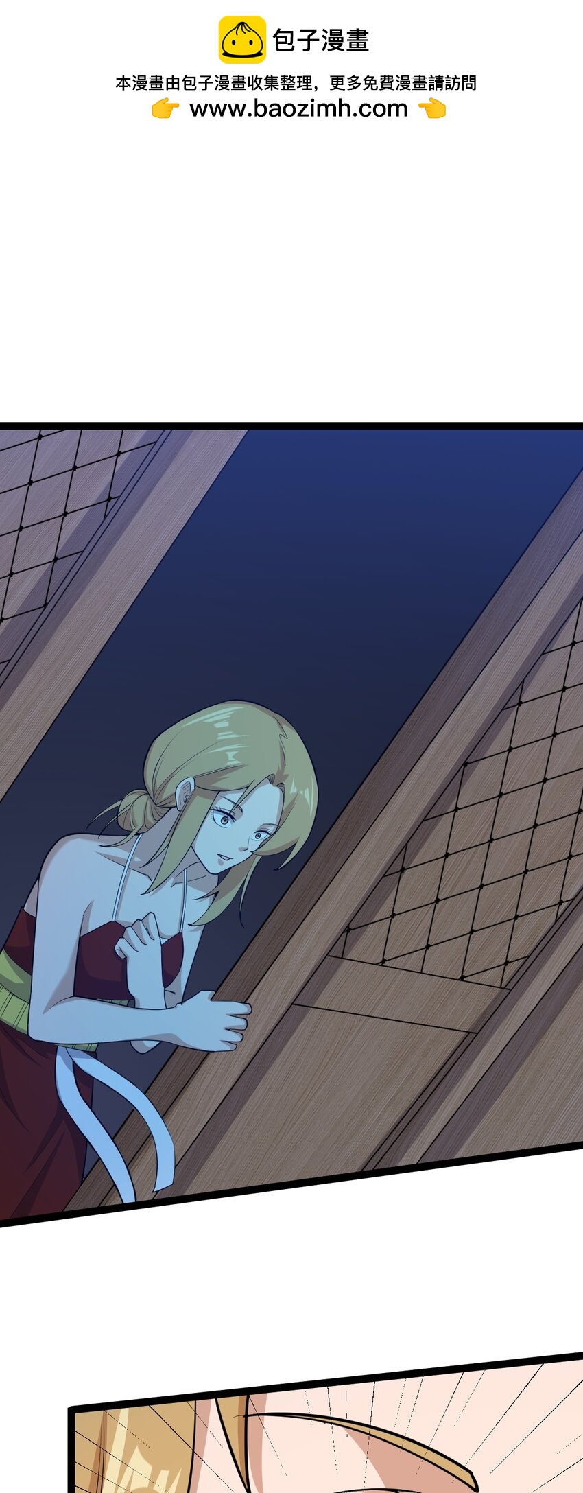 第129话 妖邪出世-第133话