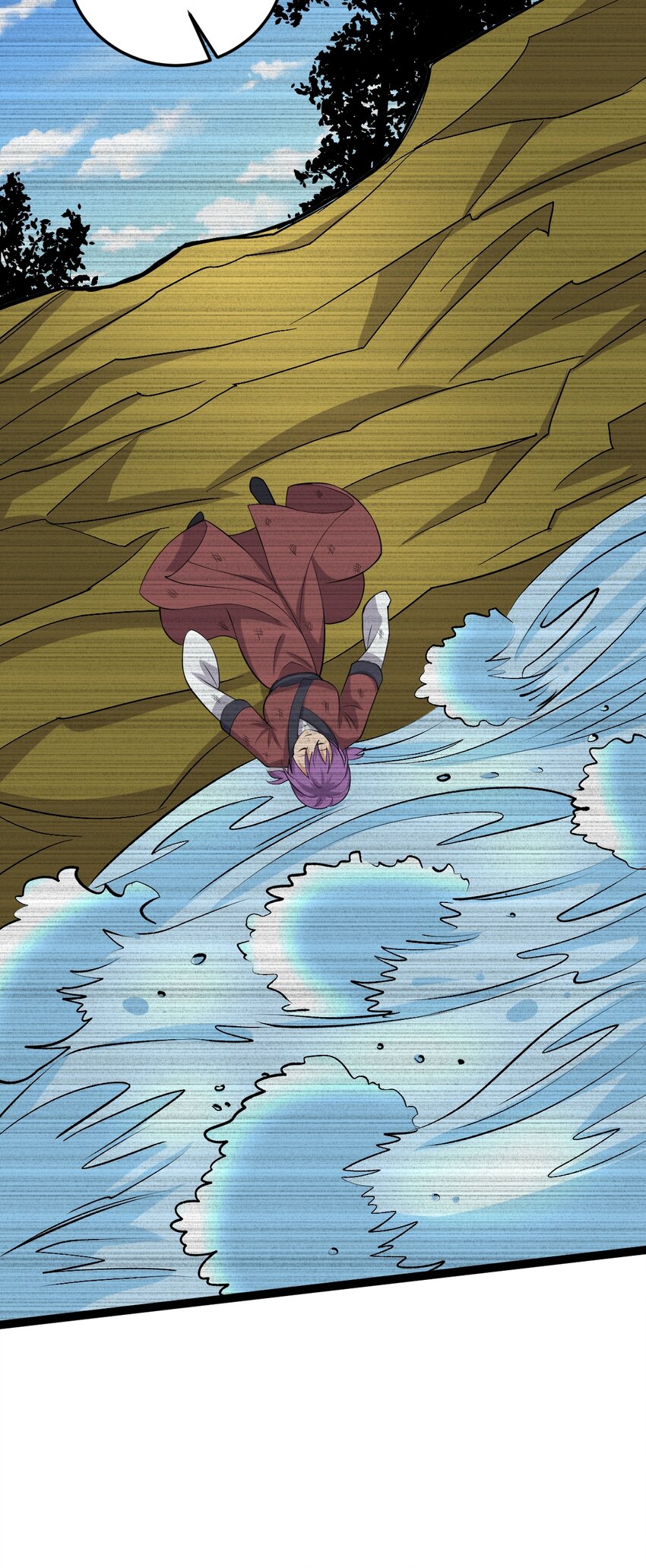 第133话 落叶归根-第137话