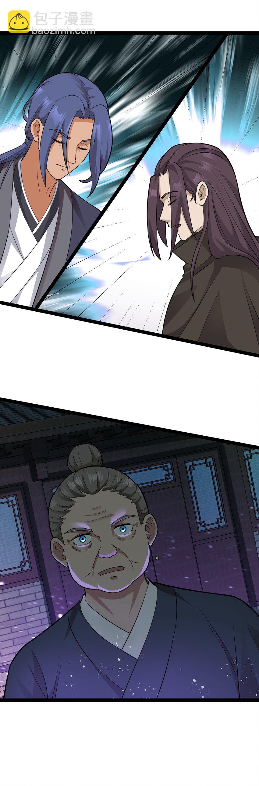 第133话 落叶归根-第137话