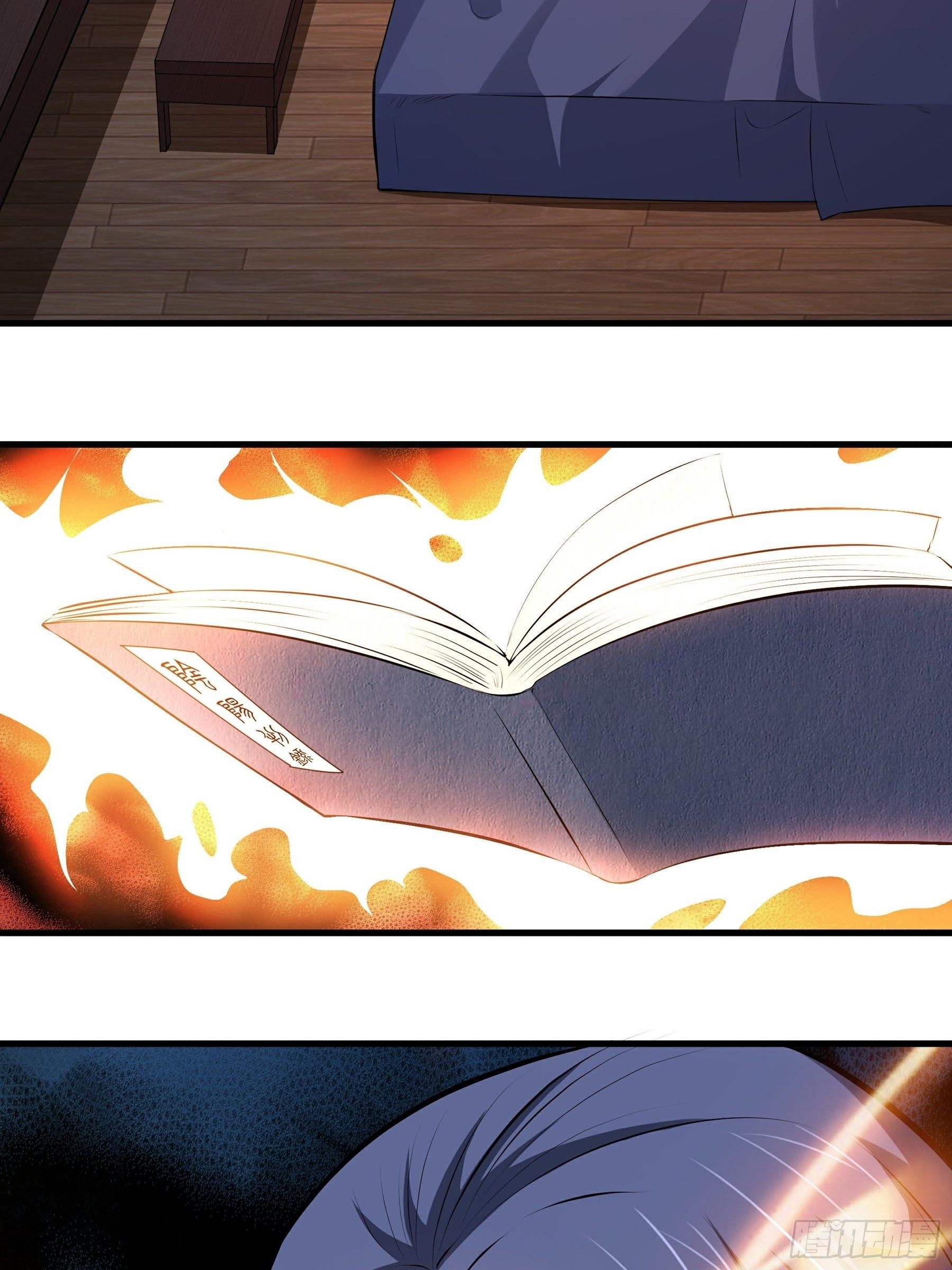 第14话 正面交锋(1/2)-第15话