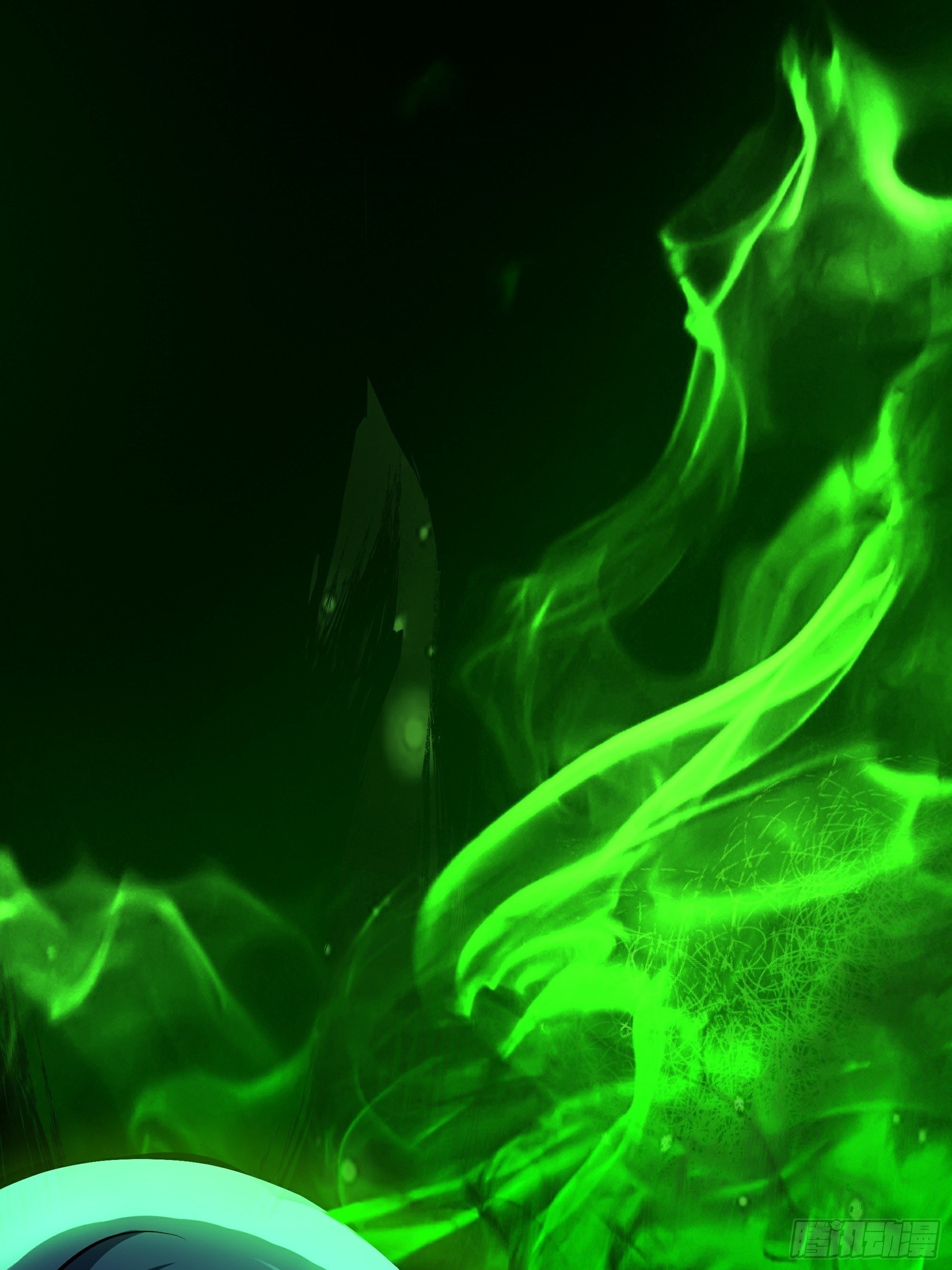 第14话 正面交锋(1/2)-第15话