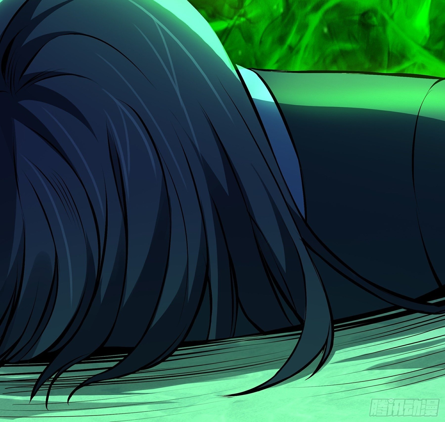 第14话 正面交锋(1/2)-第15话